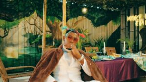 Music Video : Lukamba – Lekile