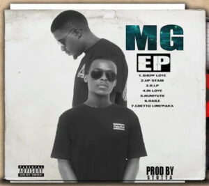 Music Audio : MG – Upstair
