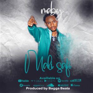 Music Audio : Maby – Mali safi