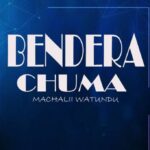 Bendera Chuma