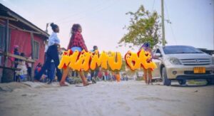 Music Video : Mamu Og – Sirudishi