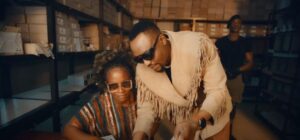 Music Video : Manengo Ft Darassa – Funga Kazi