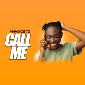 Music Audio : Mavoicetz – Call Me