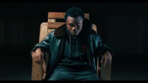 Music Video : Mbosso – Sitaki