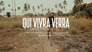 Music Video : Mfalme Pharao – Qui Vivra Verra