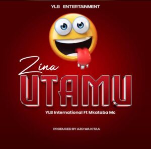 Music Audio : Mkataba Mc X Dj Ylb – Zina Utamu
