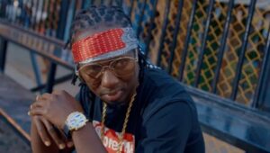 Music Audio : My Son Ft Baddest 47 – Kama Unanidai