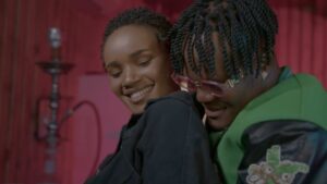 Music Video : My Son Ft. Baddest 47 – Nisinywe Beer