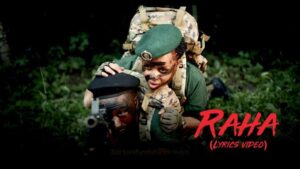 Music Video : Nandy – Raha (Lyrics)
