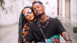 Music Video : Nuh Mziwanda Ft. Lola Mziwanda – My Everything