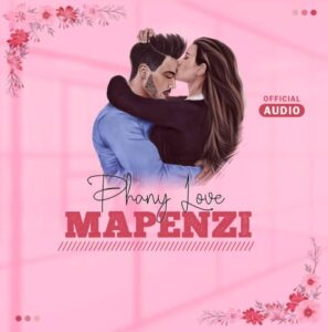 Music Audio : Phany Love – Mapenzi