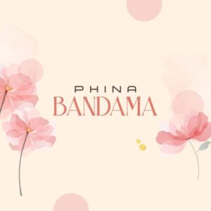 Music Audio : Phina – Bandama