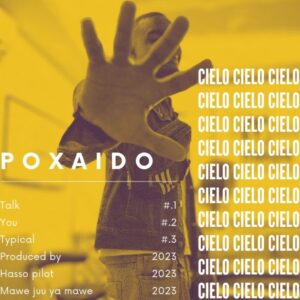 Music Audio : Poxaido – Talk