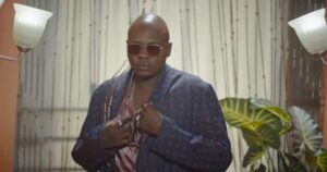 Music Video : Q Chief – Baby Yoo