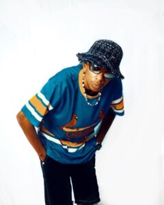 Music Audio : Rapcha – Enjoy