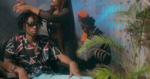 Music Video : Rapcha – Enjoy