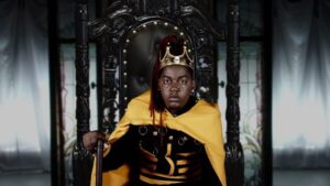 Music Video : Rasco Ft. One Six & Chimah – Mwana MfaLme