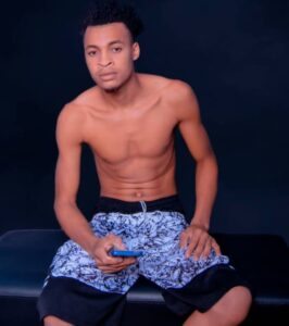 Music Audio : Ridsai – We Mbaya