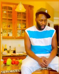 Music Audio : Roma Mkatoliki & Mkwawa – Vimodo