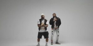 Music Video : Samir Kinyulinyuli Ft. Baraka Da Prince – Nimeshindwa