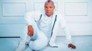 Music Audio : Sifaeli Mwabuka – Nisikie sauti yako