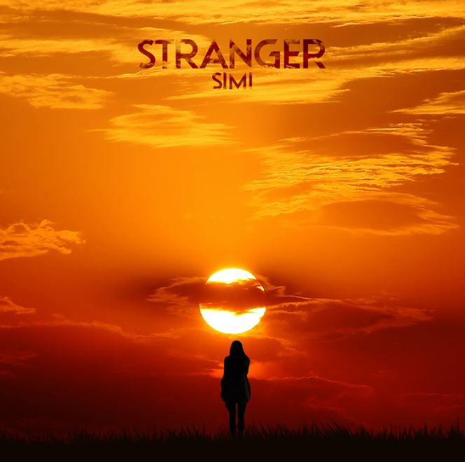 Simi – Stranger
