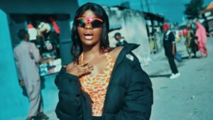 Music Video : Sultana – Mama Shughuli