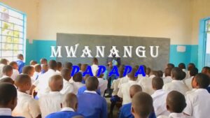 Music Video : Wakikuba Ft. Dannie Mtalii & Mp Msolid – Mwanangu Papapa