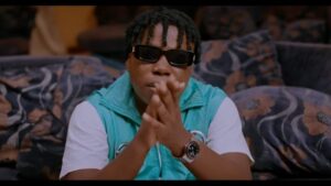 Music Video : Y prince Ft. Lody Music – Nakupenda