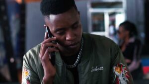 Music Video : Young Lico – Najuta