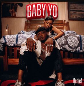 Music Audio : Q Chief – Baby Yoo