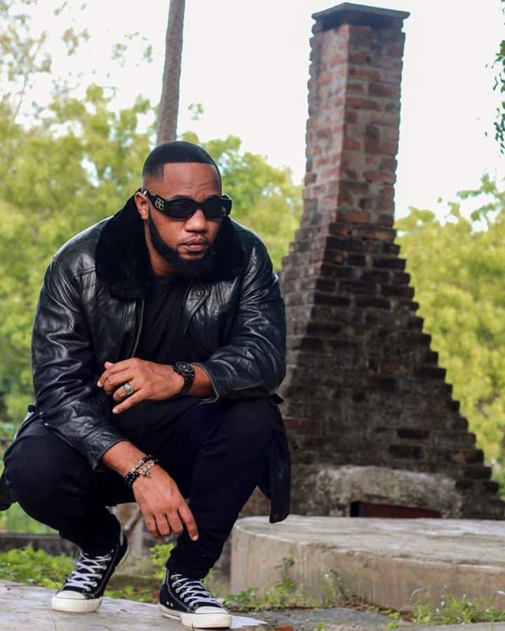 Izzo Bizness – Walimwengu