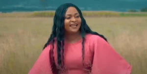 Music Video : Tumaini Mbembela – Bado Nakuamini