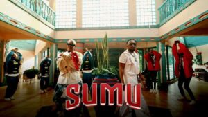 Music Video : Alikiba Ft. Marioo – Sumu