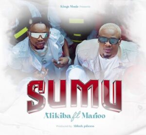 Music Audio : Alikiba Ft. Marioo – Sumu