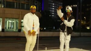 Music Video : Aoci B x Goldani – Noleano