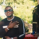 Siwezi Feat. Lovely Tz