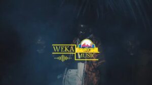 Music Video : Balatozi President Ft. Odong – Zombie