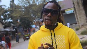 Music Video : Bingwa – Atarudi