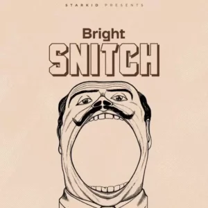 Music Audio : Bright – Snitch