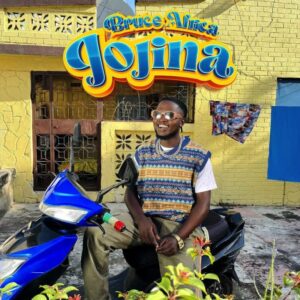 Music Audio : Bruce Africa – Jojina