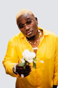 Music Audio : Byson Barlow -Utavumilia