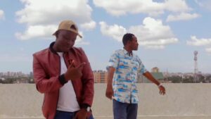 Music Video : C naizo Ft. Babu tiffah – Sitaki