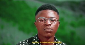Music Video : Lomedo Africa – Nishazama