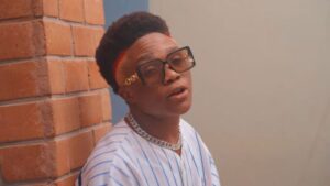Music Video : Chaka Boy X Totomodo X Buja X Level Music – The One