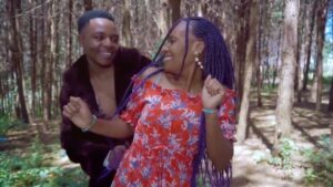 Music Video : DaPoison – Falling In love