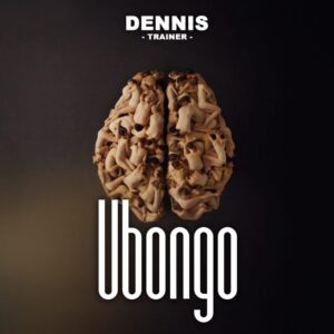 Music Audio : Dennis Trainer – Ubongo