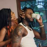 Stream & Download Music Video : Diamond Platnumz Ft. Chike – My Baby