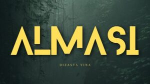 Music Audio : Dizasta Vina Ft. Tk Nendeze – Almasi