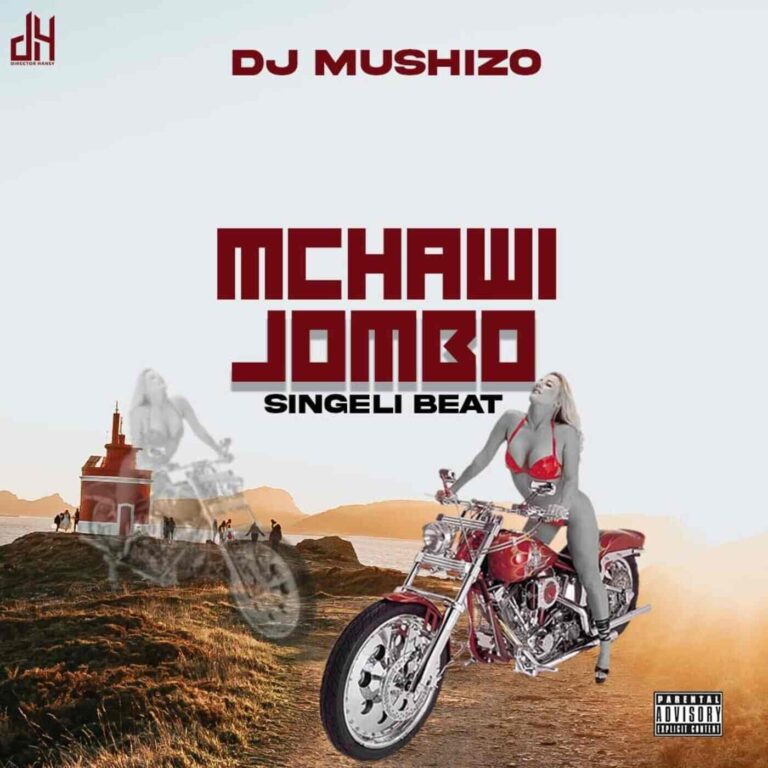 Dj Mushizo – Mchawi Jombo Beat Singeli (Audio)